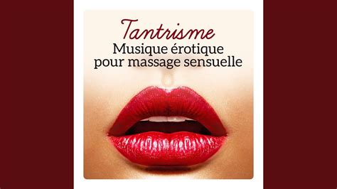 Massage intime Massage érotique Montréal